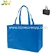 non woven bag custom